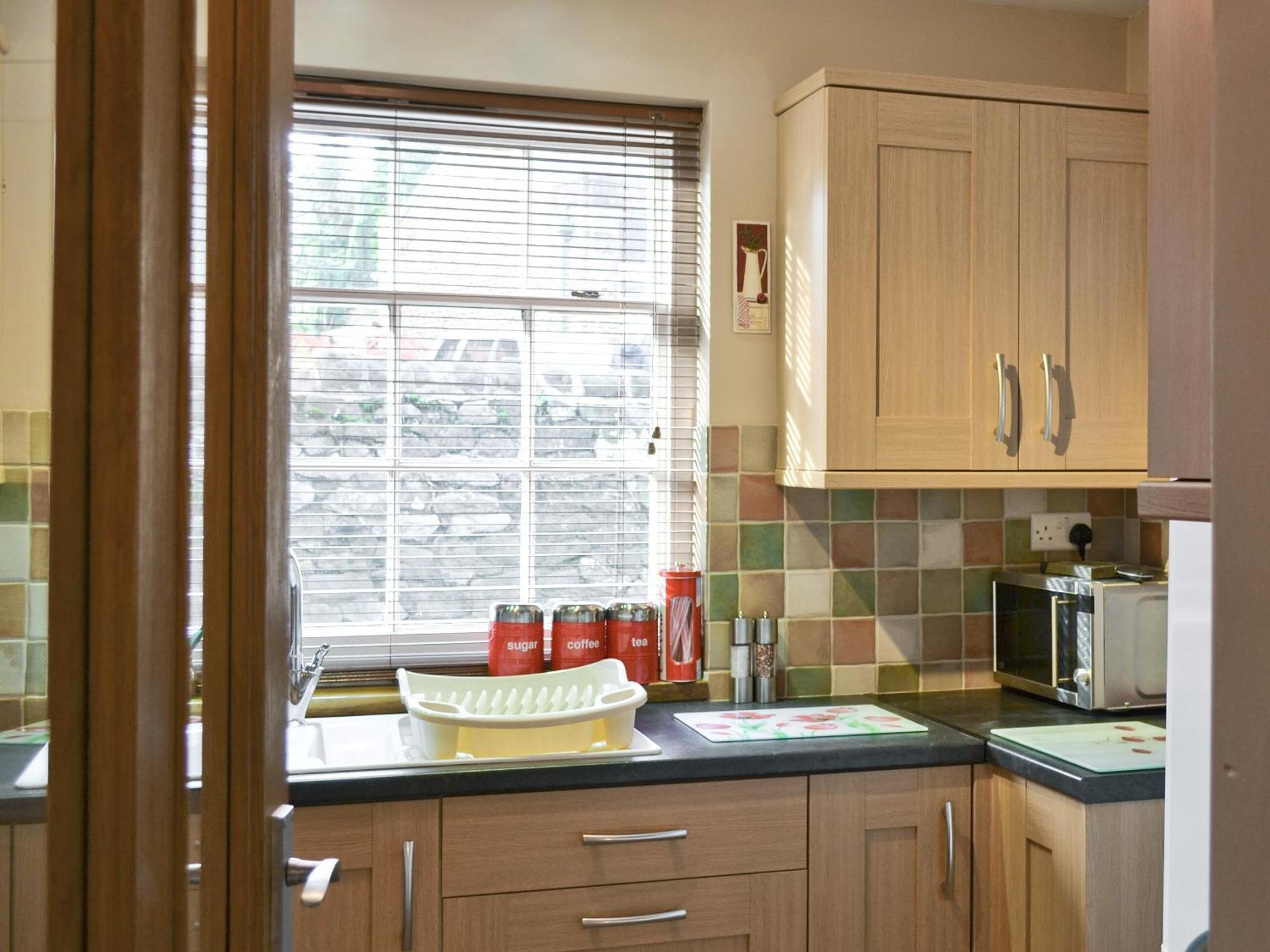 Mill Pond Cottage Cromford Exteriér fotografie